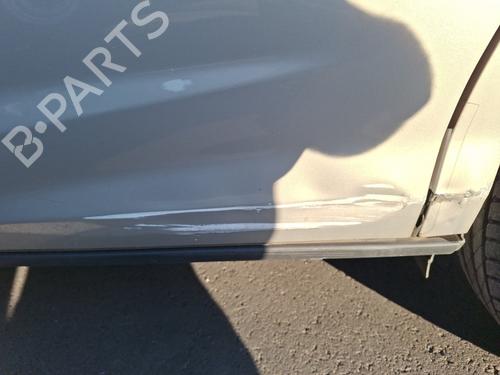 Left rear door FORD B-MAX (JK) 1.6 Ti | BP29080162C4 