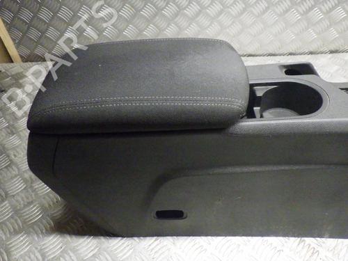 Used Middle console Middle console PEUGEOT 308 II (LB_, LP_, LW_, LH_, L3_) 1.6 HDi / BlueHDi 115 (115 hp) 24245455 24245455