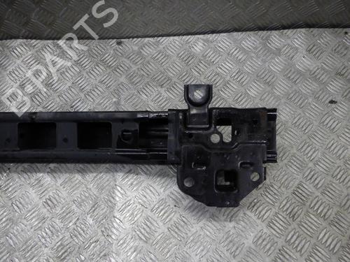 Front bumper reinforcement HYUNDAI SANTA FÉ II (CM) 2.2 CRDi 4x4 | BP24248854C109 
