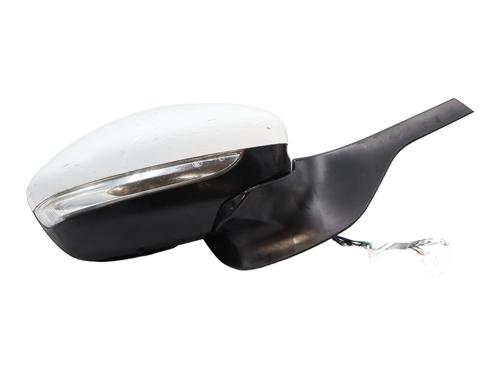 Used Right mirror CITROËN C3 III (SX) 1.2 THP 110 (SXHNPS, SXHNZT, SXHNZ6) (110 hp) 32313872