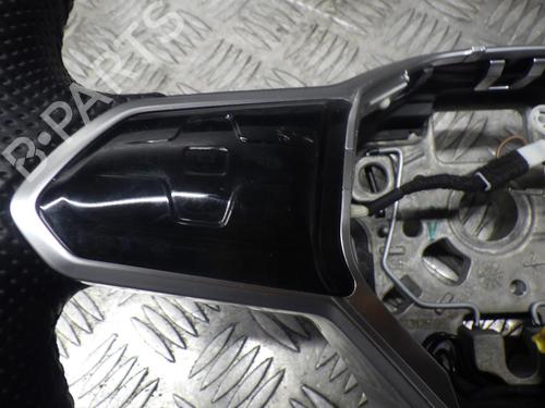 Steering wheel VW GOLF VIII (CD1, DA1) 2.0 TDI GTD | BP24250792C49 - Image 12