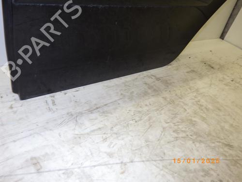 Left rear door VW POLO IV (9N_, 9A_) 1.4 TDI | BP24246026C4