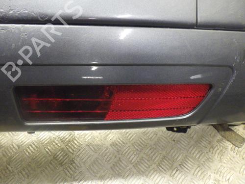 Used Rear bumper CITROËN C4 Grand Picasso I (UA_) 2.0 HDi 138 (136 hp) 24245522