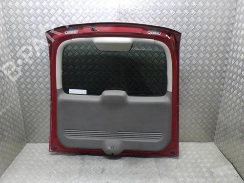 Tailgate CHRYSLER PT CRUISER (PT_) 2.2 CRD | BP24251607C6 