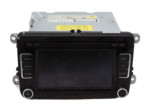 radio-vw-polo-v-6r1-6c1-2009-2010-2011-2012-2013-2014-2015-2016-2017-2018-2019-2020-2021-2022-32362880 main image