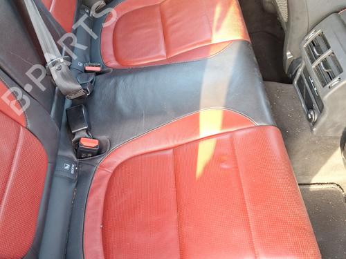 Rear seat JAGUAR XE (X760) 2.0 D | BP31019715C17 - Image 4