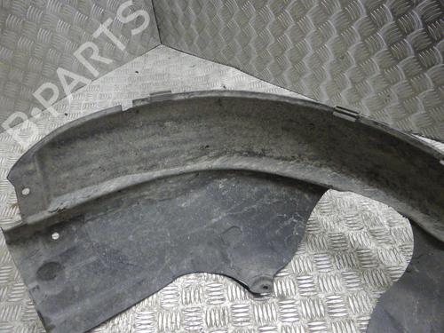 Wheel arch FORD FIESTA VI (CB1, CCN) 1.4 TDCi | BP24246700C56 