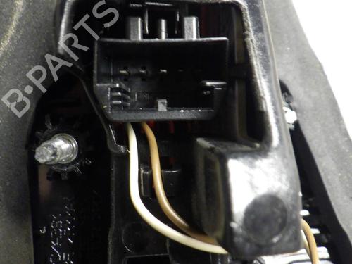 Right tailgate light VW GOLF VII (5G1, BQ1, BE1, BE2) 2.0 GTD | BP24250907C80 