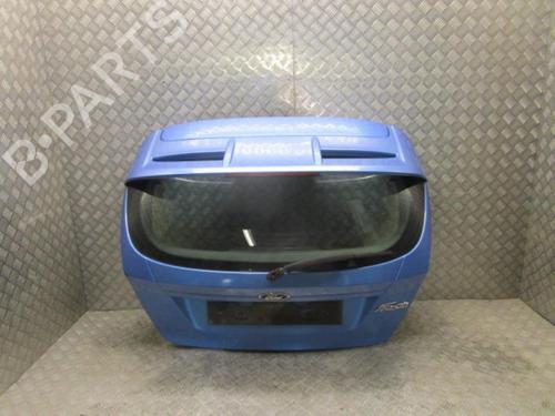 Used Tailgate FORD FIESTA VI (CB1, CCN) 1.6 Ti (120 hp) 24252350