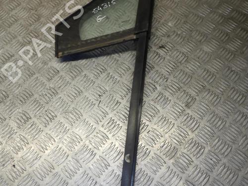 Vitre de custode avant gauche RENAULT CLIO IV (BH_) 1.5 dCi 75 (75 hp) 24250663