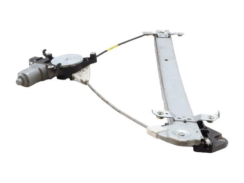 Used Front left window mechanism Front left window mechanism 39110622 39110622
