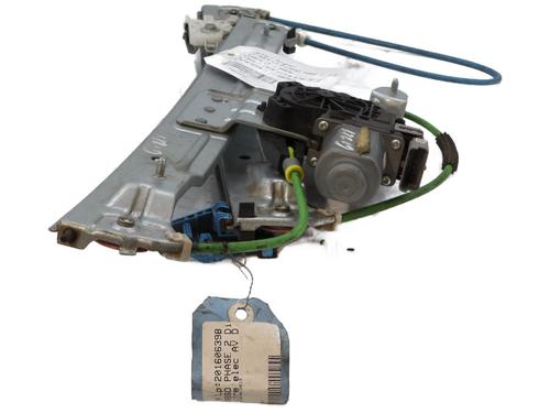 Used Front right window mechanism Front right window mechanism CITROËN C3 Picasso (SH_) 1.6 HDi (90 hp) 33301362 33301362