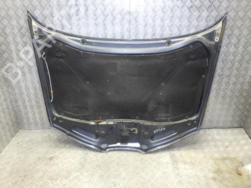 Hood SEAT IBIZA III (6L1) 1.4 TDI | BP24248550C1 