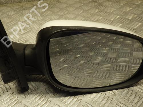 Used Right mirror FORD KA (RU8) 1.2 (69 hp) 24248223