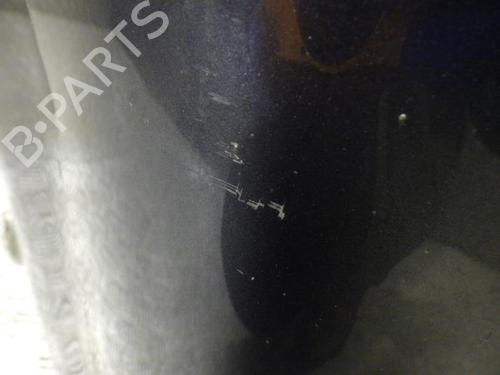 Left front fenders PEUGEOT 206 Hatchback (2A/C) 1.4 i | BP30611051C41 