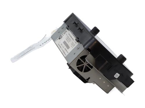 Display monitor FIAT 500 (312_) 1.2 (312AXA1A) | BP31117323C48