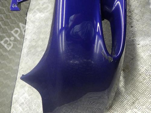 Rear bumper HYUNDAI COUPE I (RD) 1.6 16V | BP24250568C8 