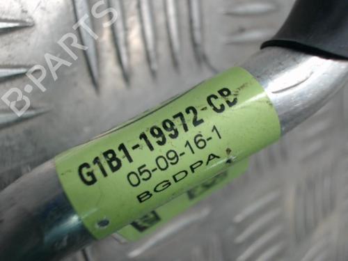 Used AC pipe AC pipe FORD FIESTA VI (CB1, CCN) 1.0 EcoBoost (100 hp) 24247730 24247730