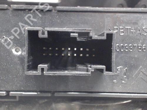 Warning switch PEUGEOT 308 I (4A_, 4C_) 1.6 HDi | BP24247614I22 