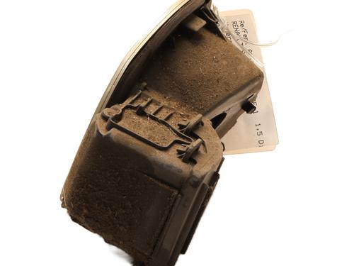 Fuel flap RENAULT SCÉNIC III (JZ0/1_) 1.5 dCi | BP28077345C131