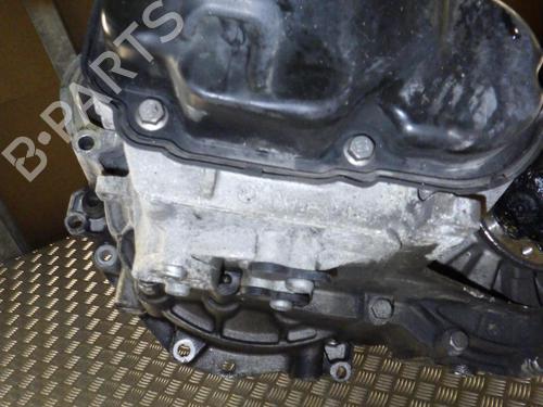 Gearbox SKODA FABIA II (542) 1.6 TDI | BP24245193M3  - Image 10