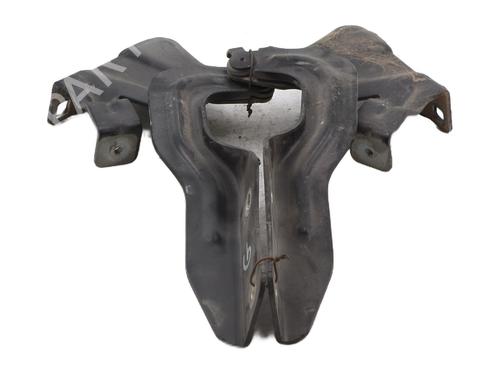 Used Hinge/Door check strap NISSAN QASHQAI II (J11, J11_) 1.3 DIG-T (160 hp) 29588979
