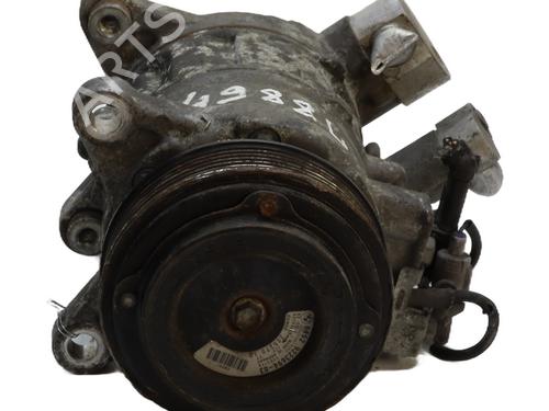 AC compressor BMW 1 (F20) 116 d | BP24248099M34 - Image 4