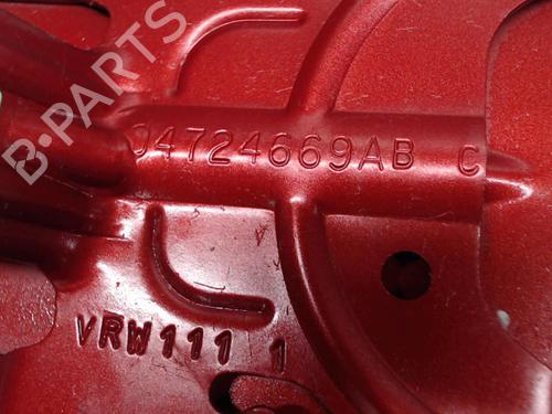 Fuel flap CHRYSLER PT CRUISER (PT_) 2.2 CRD | BP24251667C131 