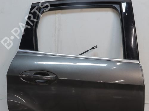 Used Right rear door Right rear door 38461283 38461283
