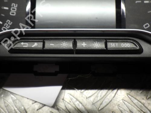 Instrument cluster CITROËN C3 III (SX) 1.5 BlueHDi 100 (SXYHYP, SXYHTU) | BP24251076C47  - Image 6