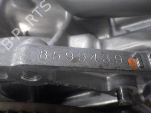 Engine PEUGEOT 108 1.0 VTi | BP30327176M1