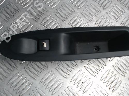 Left rear window switch CITROËN C4 II (NC_) 1.6 HDi 90 | BP25033225I29 - Image 3