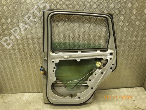 Right rear door VW POLO (9N_, 9A_) 1.4 16V | BP24244620C5 