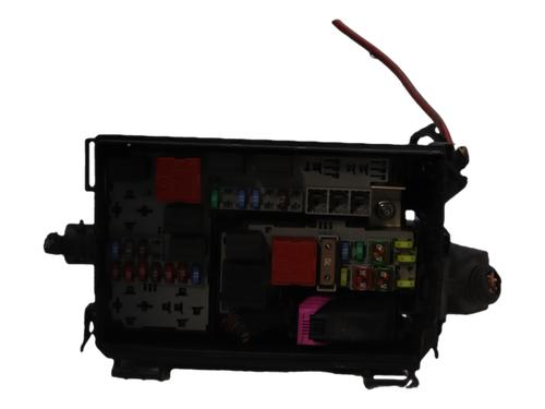 Fuse box OPEL CORSA D (S07) 1.0 (L08, L68) | BP40493625E1 - Image 5