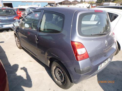 Engine RENAULT TWINGO II (CN0_) 1.2 16V (CN0K, CN0V, CN0A) | BP24247150M1  - Image 11