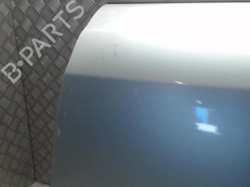 Left rear door MAZDA 6 Station Wagon (GY) 2.0 DI (GY19) | BP24247382C4 