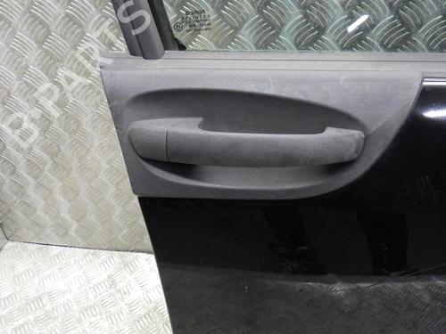 Dør høyre foran SMART FORFOUR (454) 1.1 (454.033) | BP24244816C3 