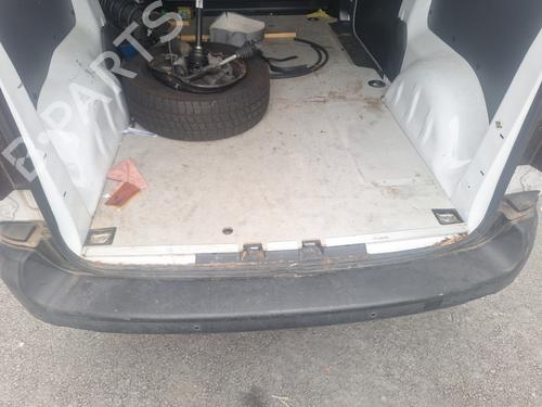gummilist-opel-vivaro-c-van-k0-2019-37739923 main image
