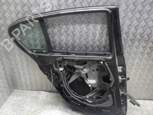 Left rear door BMW 1 (E87)  | BP24246831C4 