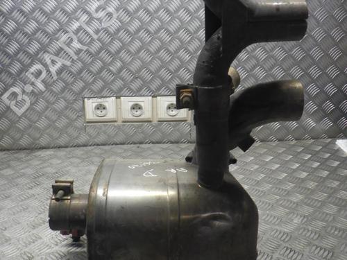 Used Exhaust system Exhaust system FERRARI 458 4.5 (570 hp) 24245276 24245276