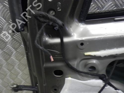 Right front door FIAT BRAVO II (198_) 1.9 D Multijet (198AXB1A) | BP24246588C3 