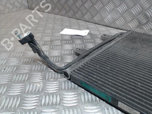 Used AC radiator AC radiator VW GOLF IV (1J1) 1.6 (100 hp) 24252654 24252654