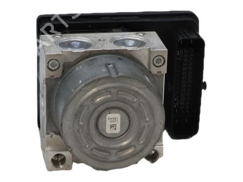 ABS pump JEEP AVENGER (J2) 1.2 T3 e-Hybrid | BP40443780M43 - Image 5