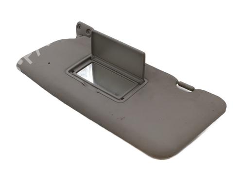 Used Left sun visor NISSAN X-TRAIL I (T30) 2.5 4x4 (165 hp) 30545870