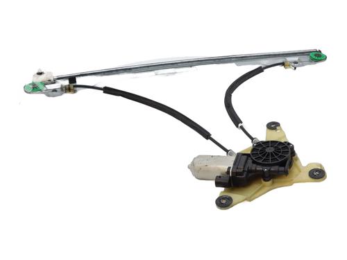 Front right window mechanism RENAULT MASTER III Van (FV) 2.3 dCi 100 FWD (FV0A, FV0B, FV0G, FV0K, FV0H) | BP32210387C23