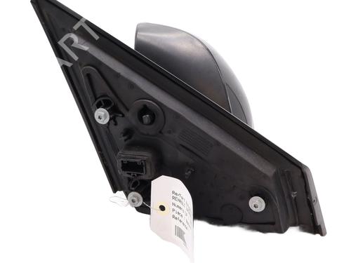 Used Left mirror Left mirror RENAULT LAGUNA III (BT0/1) 2.0 dCi (BT07, BT0J, BT14, BT1A, BT1S) (131 hp) 34185453 34185453
