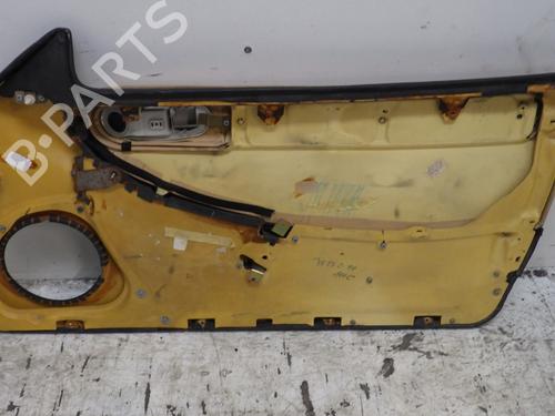 Used Front right panel Front right panel MASERATI 3200 GT Coupe 3.2 Biturbo V8 32V (369 hp) 29590436 29590436