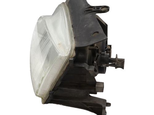 Left headlight PEUGEOT PARTNER Box Body/MPV (5_, G_) 1.9 D | BP29502946C28 