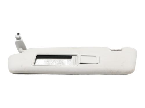 Used Left sun visor AUDI A3 Sportback (8VA, 8VF) 2.0 TDI (150 hp) 29287225