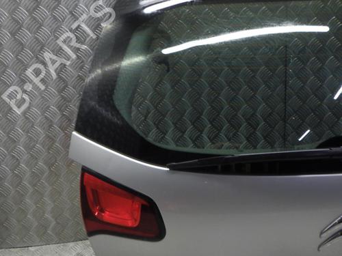 Tailgate CITROËN C3 II (SC_) 1.4 HDi 70 (SC8HZC, SC8HR0, SC8HP4) | BP24246572C6 - Image 3